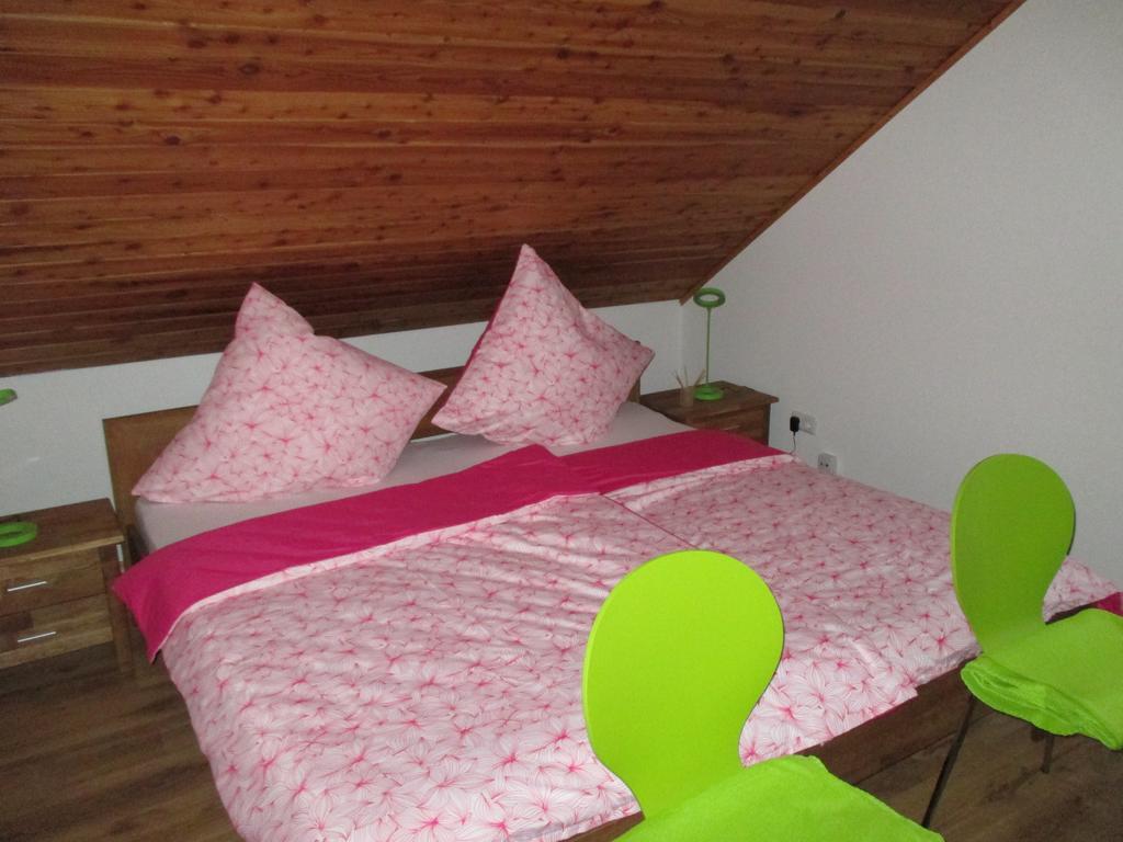 Ferienwohnung an der Lay Bach  Exterior foto